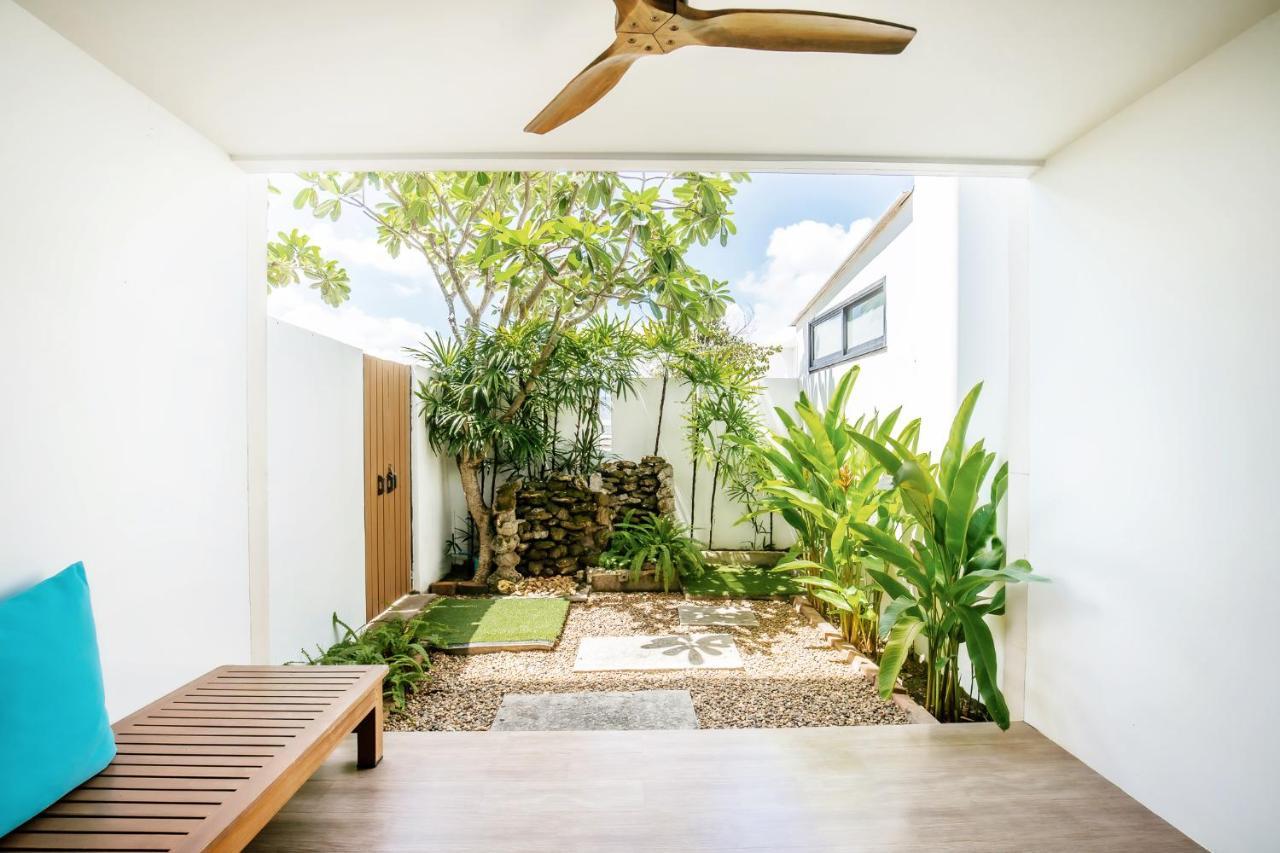The Pago Design Hotel Phuket-Sha Plus Exterior photo