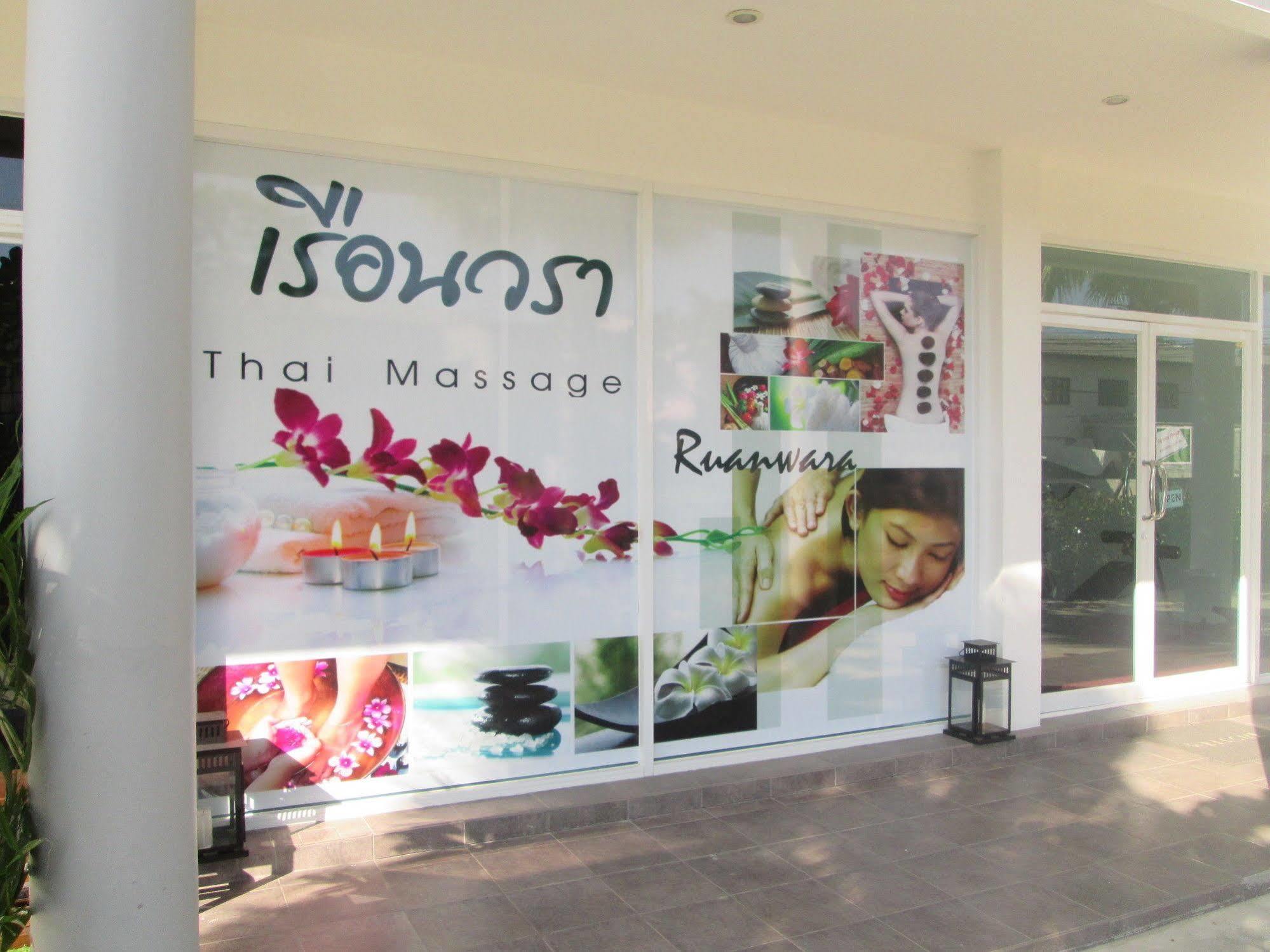 The Pago Design Hotel Phuket-Sha Plus Exterior photo
