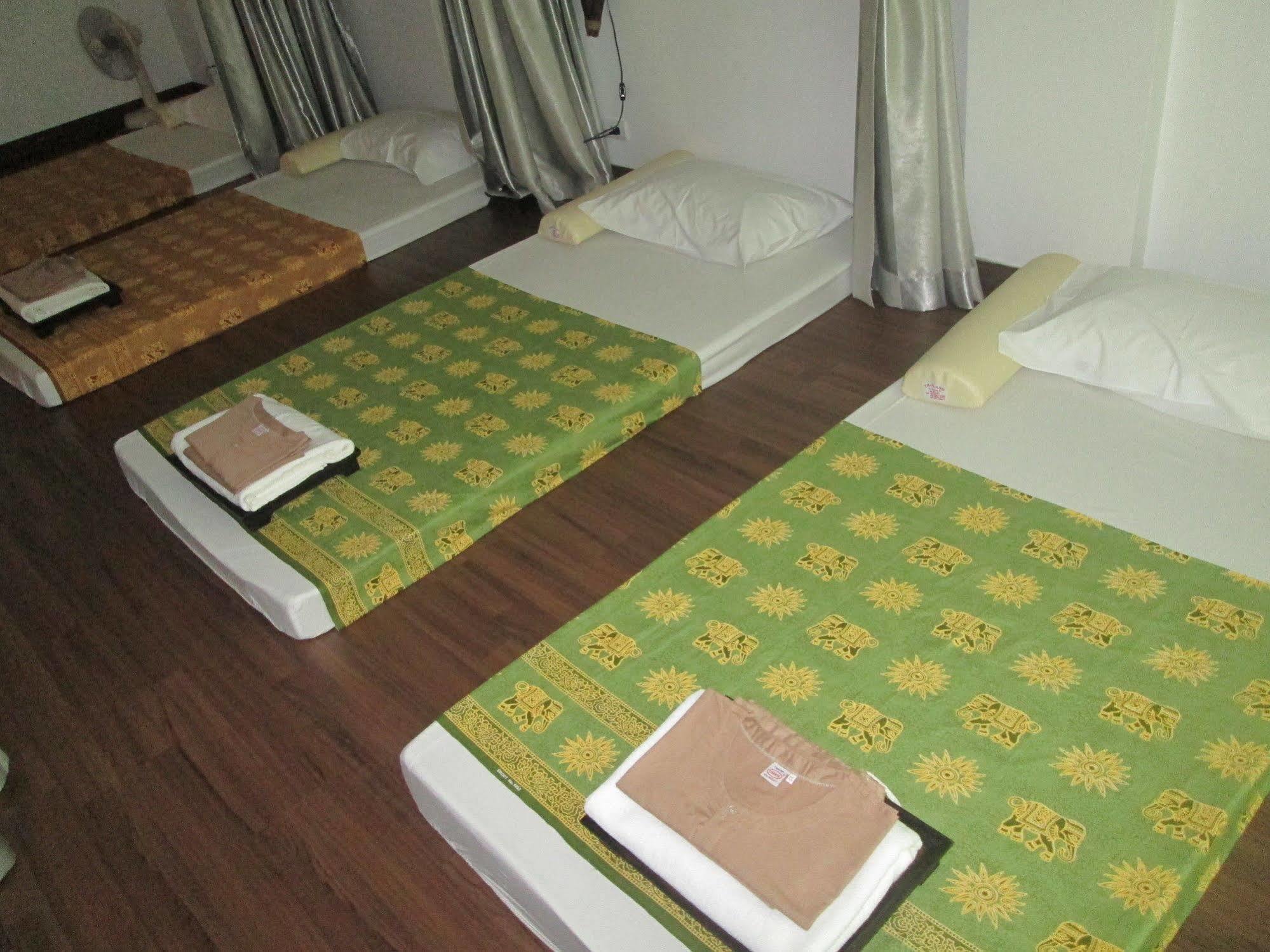 The Pago Design Hotel Phuket-Sha Plus Exterior photo