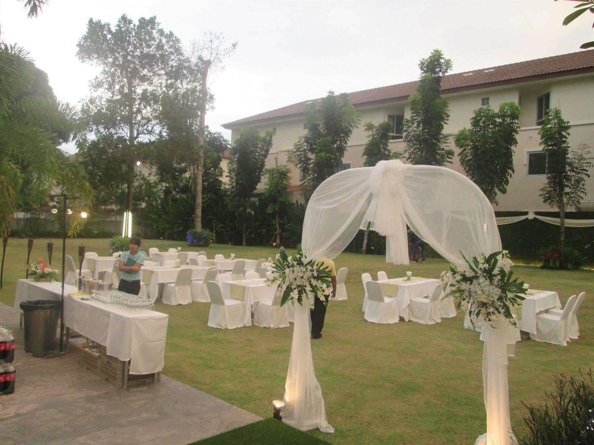 The Pago Design Hotel Phuket-Sha Plus Exterior photo